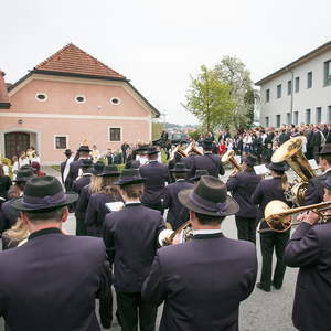 Erstkommunion 2016