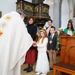 Pfarre Sarleinsbach
