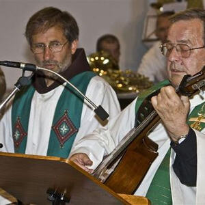Rudis Abschiedsfest / © Kurt Hinterberger Rudis Abschiedsfest