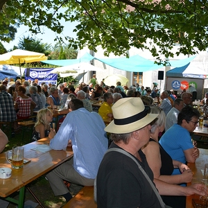 Pfarrfest 2022