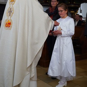 Pfarre Sarleinsbach