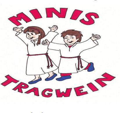 Ministrant:innen