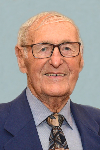Franz Scheibenreif