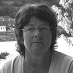 Elfriede Maria Aufreiter. © Trauerbegleitung