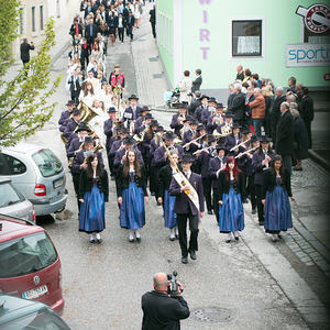 Erstkommunion 2016