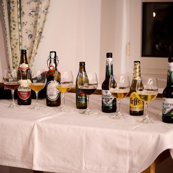 Bier&Käse