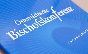 Bischofskonferenz setzt öffentliche Gottesdienste bis 6. Dezember aus