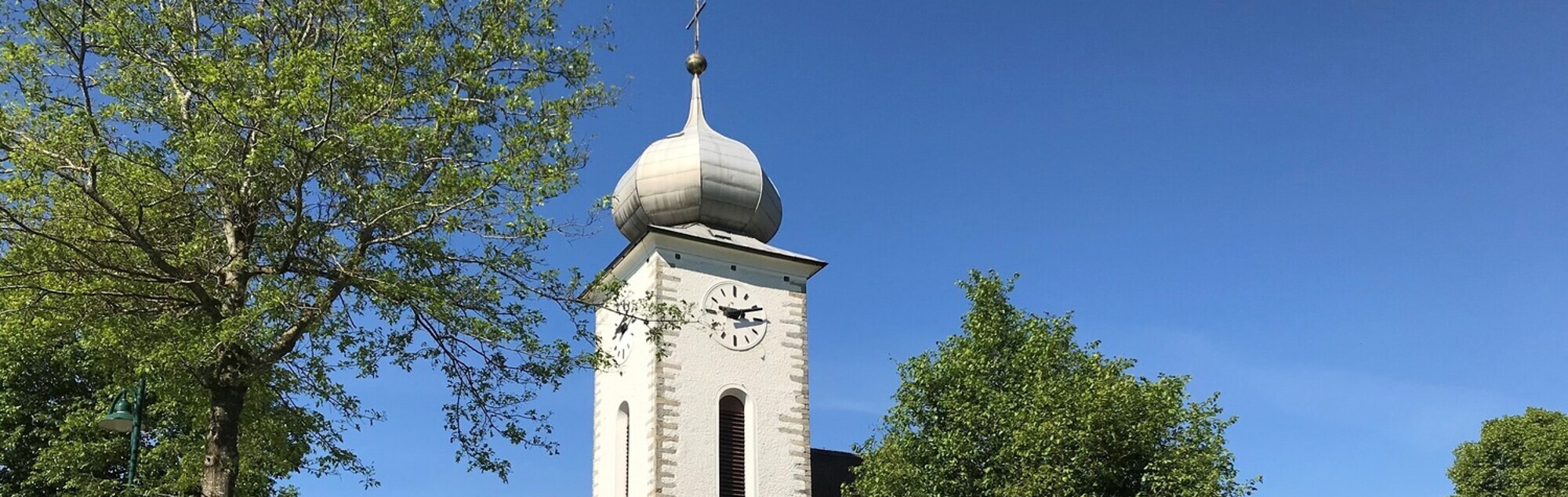 Pfarrkirche Klaffer