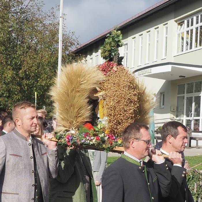 Erntekrone