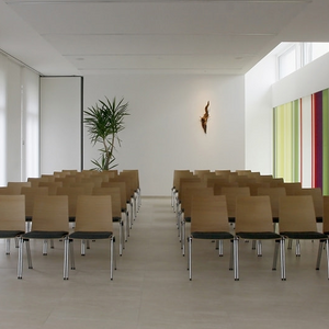 Pfarrsaal