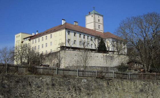 Mariannhiller Orden