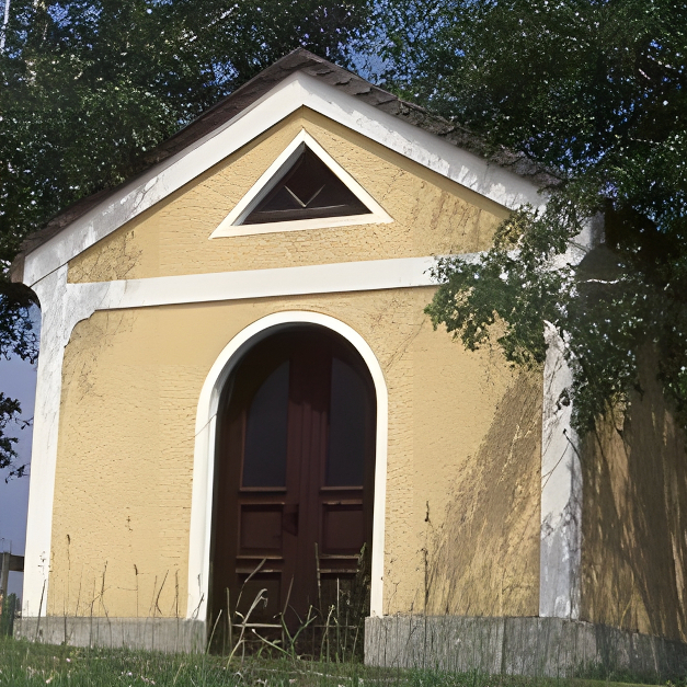Moar-Kapelle