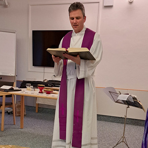 gemeinsamer Gottesdienst
