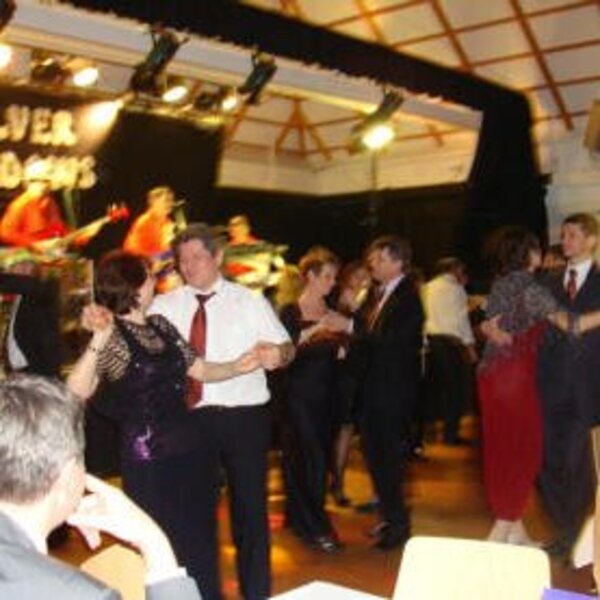 Pfarrball 2009