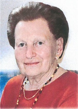 Maria Pertassek