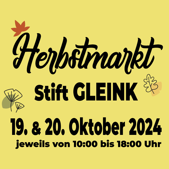 Herbstmarkt 2024
