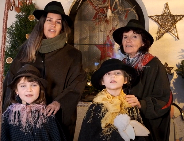 Stille Nacht