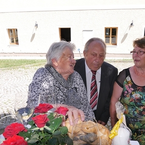 Jubelpaargottesdienst 2022