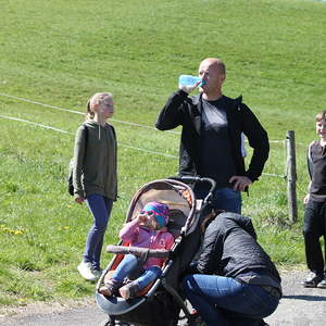 Wanderung