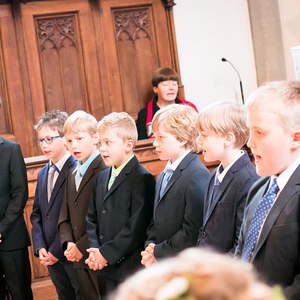 Erstkommunion 2016