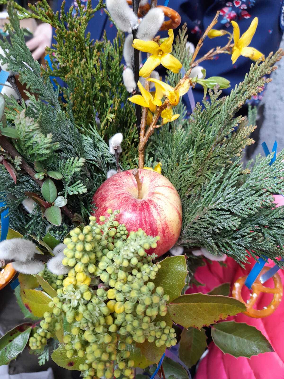 Palmbuschen