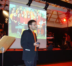 Pfarrball 2009