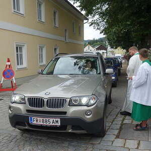 organisiert von KMB