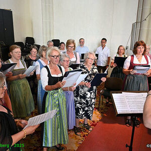 mit Ehejubiläum