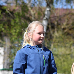 Wanderung