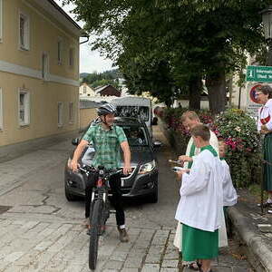 organisiert von KMB