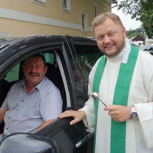 organisiert von KMB