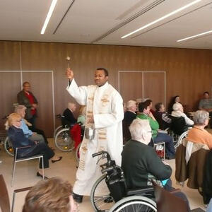 Gottesdienst
