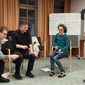 Abendprogramm