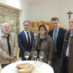 Festgottesdienst