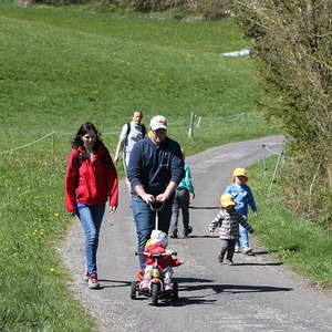 Wanderung