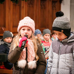 Elternverein der Volksschule Sarleinsbach