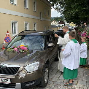 organisiert von KMB
