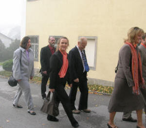 Jubelpaare 2008