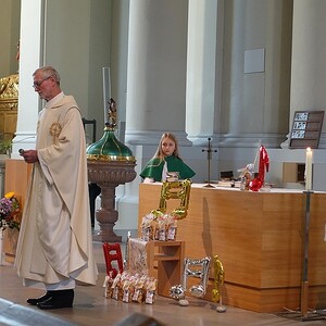 Sonntag, 13. Oktober 2019