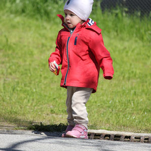 Wanderung