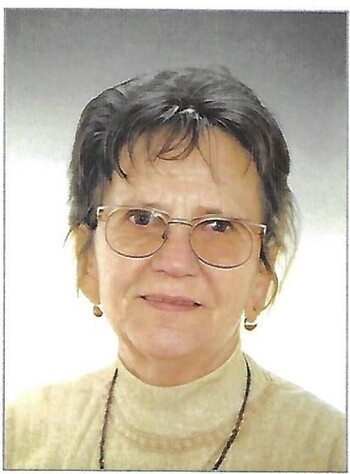 Hedwig Haindl