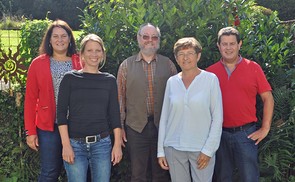 Krise als Chance im Dekanat Weyer
