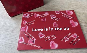 Valentinstag