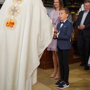 Pfarre Sarleinsbach