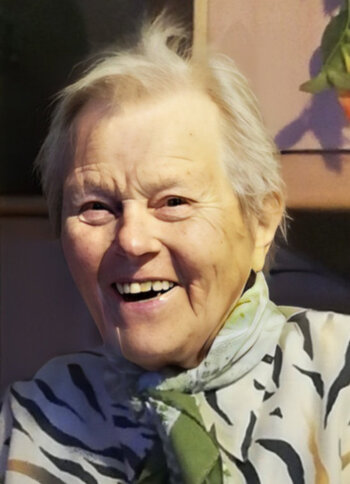 Maria Pfoser