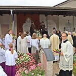 Abschied von Stadtpfarrer Christian Öhler