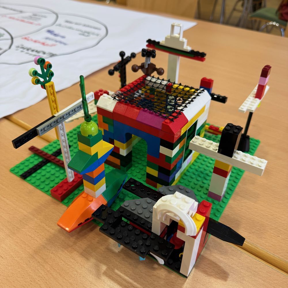 Lego