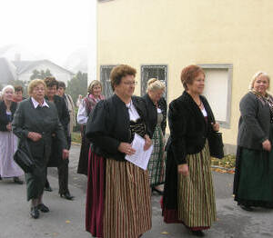 Jubelpaare 2008