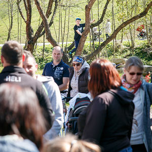 Wanderung