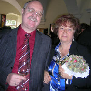 Jubelpaare 2008